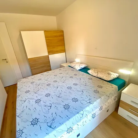 Beautiful Mia Apartmán *