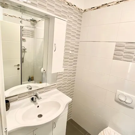 Beautiful Mia * Split