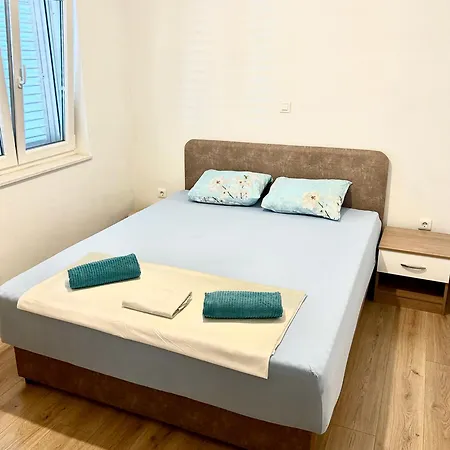 Apartmán Beautiful Mia