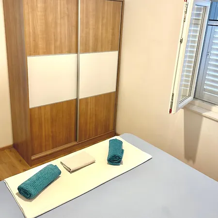 Beautiful Mia Apartmán Split