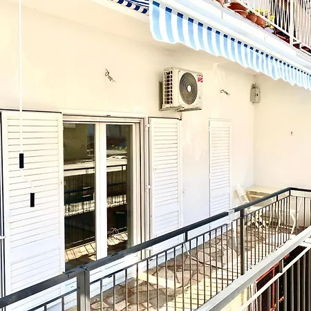 Daire Beautiful Mia Split