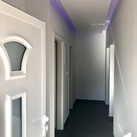 Apartment Beautiful Mia