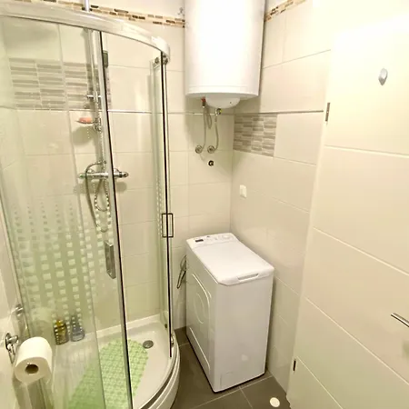 Beautiful Mia Apartman *