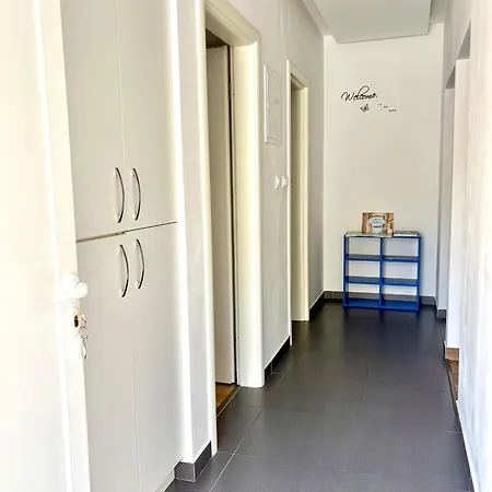 Apartman Beautiful Mia *