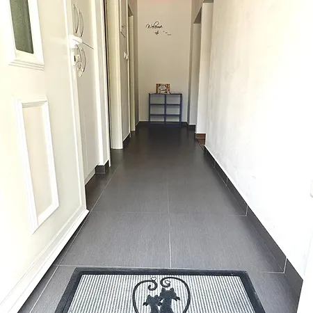 Apartman Beautiful Mia *